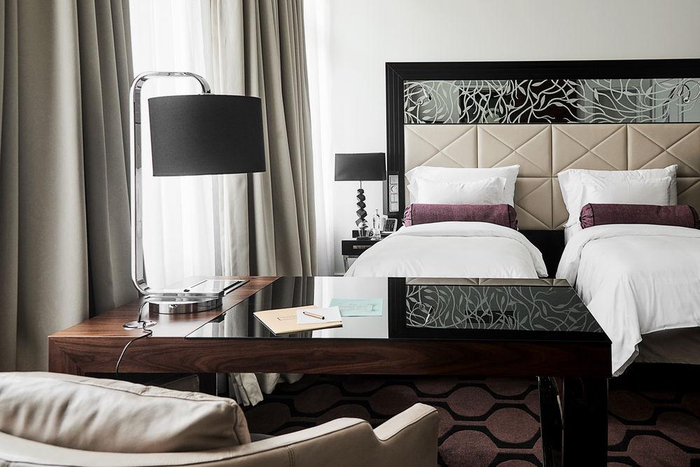 Roomers Berlin Steinplatz, Autograph Collection Экстерьер фото