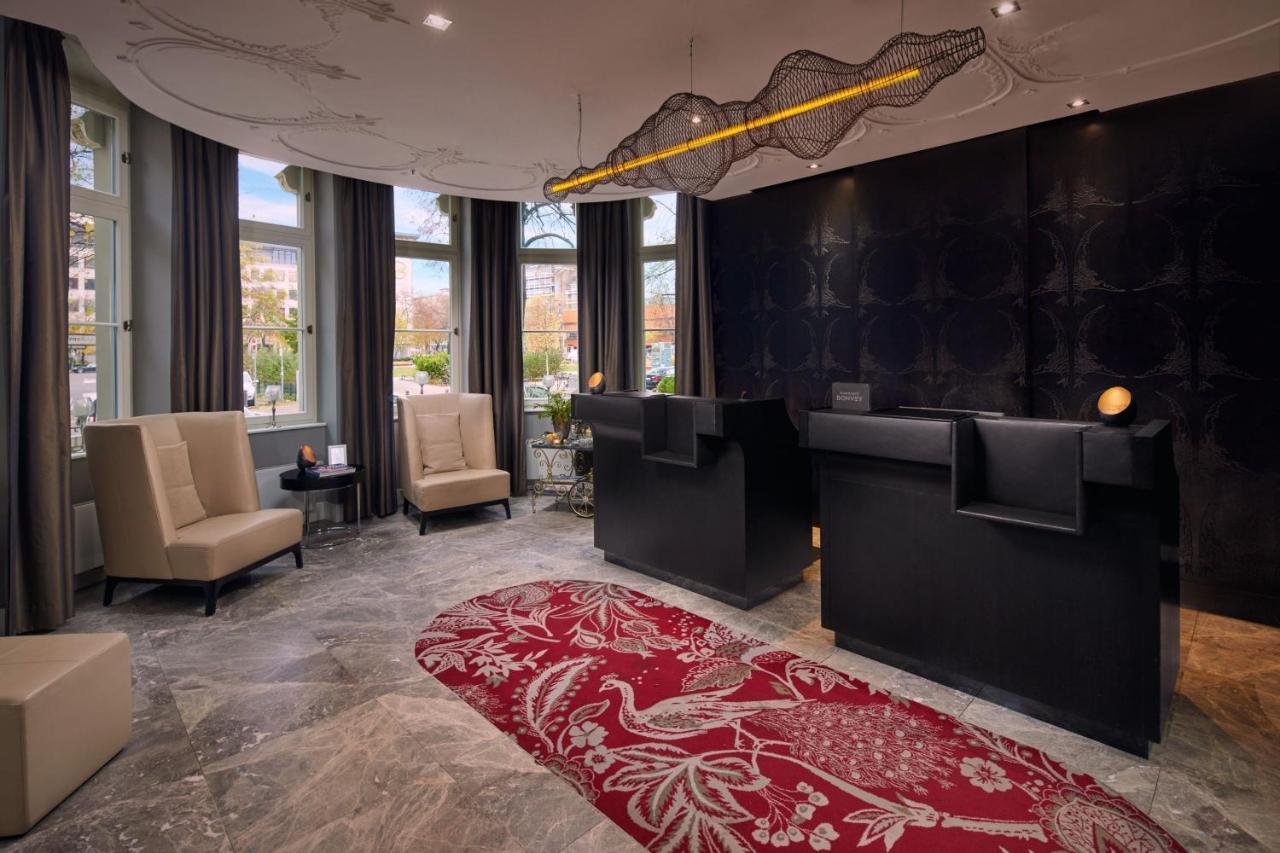 Roomers Berlin Steinplatz, Autograph Collection Экстерьер фото