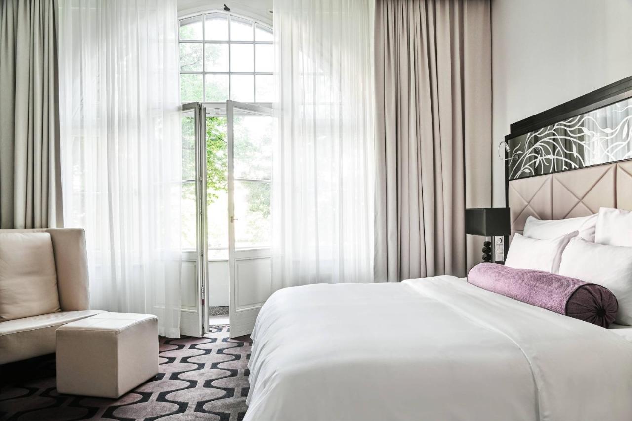 Roomers Berlin Steinplatz, Autograph Collection Экстерьер фото