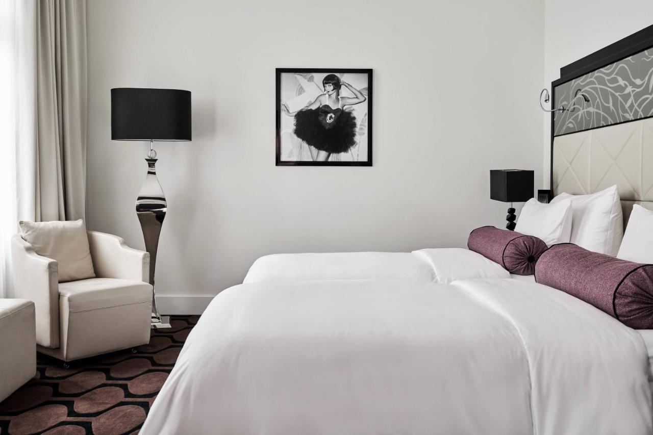 Roomers Berlin Steinplatz, Autograph Collection Экстерьер фото