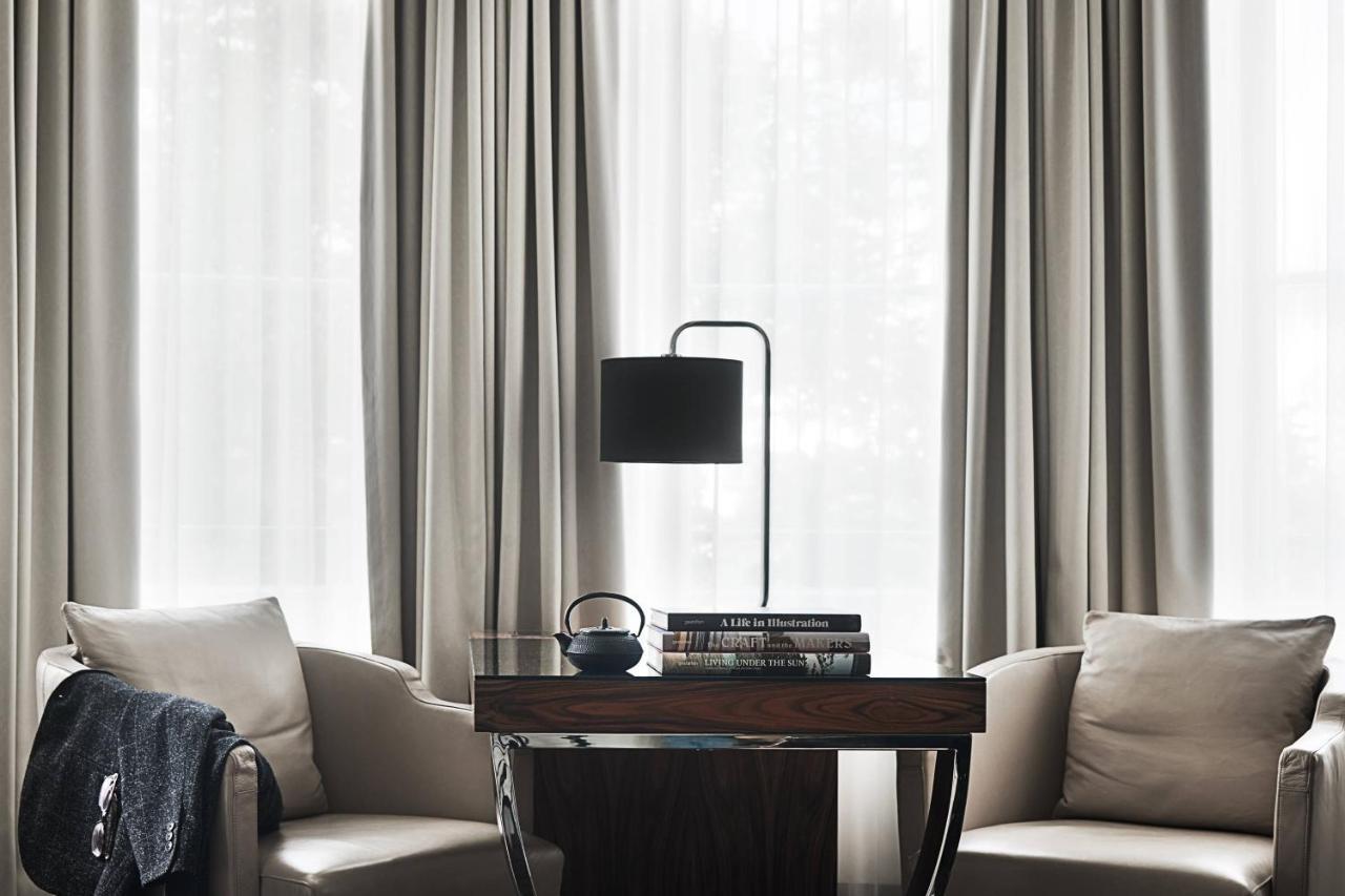 Roomers Berlin Steinplatz, Autograph Collection Экстерьер фото