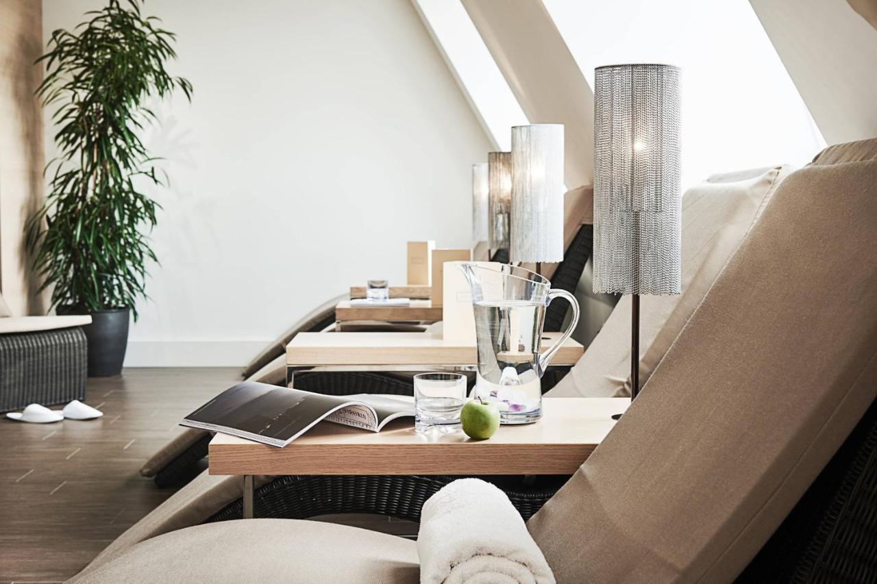 Roomers Berlin Steinplatz, Autograph Collection Экстерьер фото