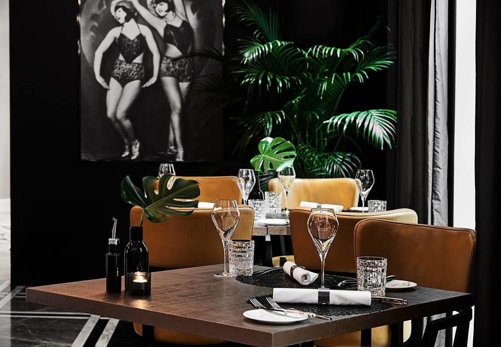 Roomers Berlin Steinplatz, Autograph Collection Экстерьер фото