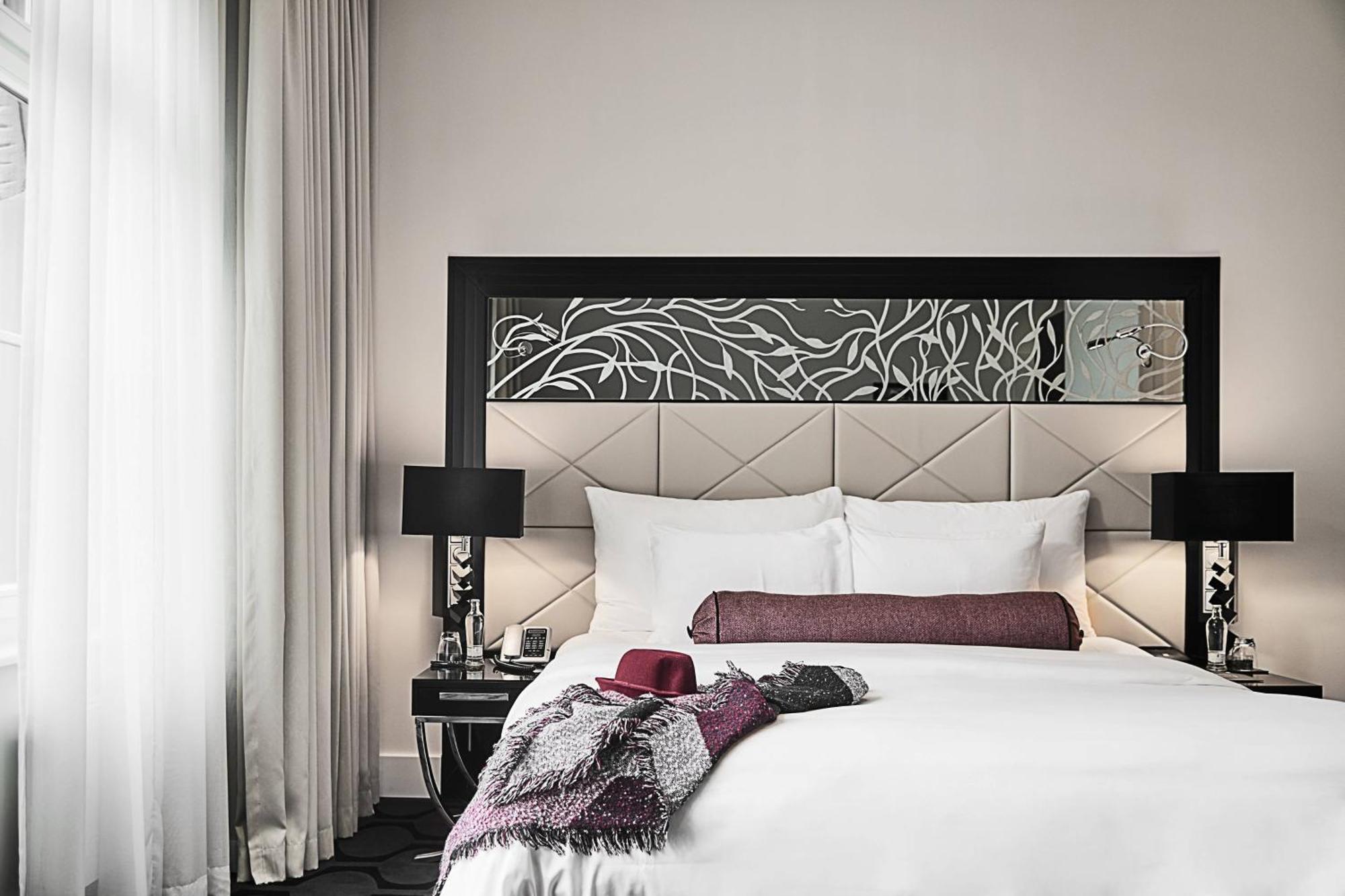 Roomers Berlin Steinplatz, Autograph Collection Экстерьер фото