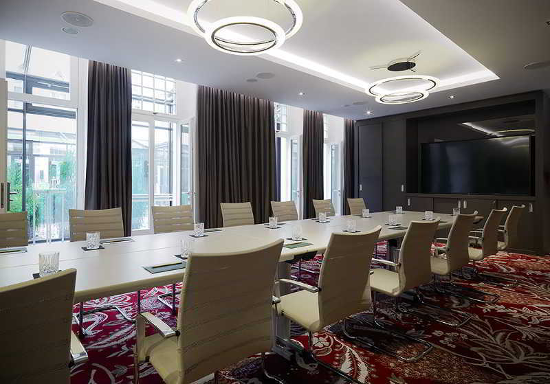 Roomers Berlin Steinplatz, Autograph Collection Экстерьер фото