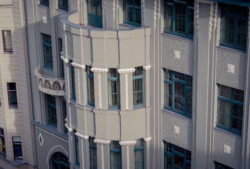 Roomers Berlin Steinplatz, Autograph Collection Экстерьер фото